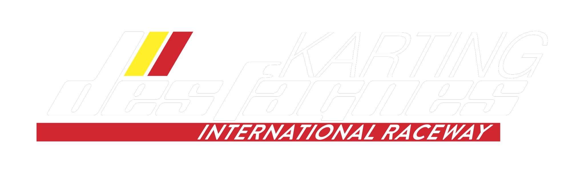 Karting des Fagnes Logo